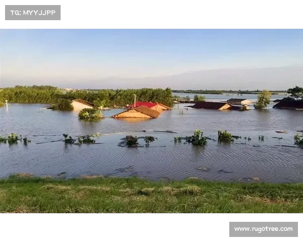洞庭湖决堤可能带来的灾难性后果及受影响地区详细分析 洞庭湖决堤可能带来的灾难性后果及受影响地区详细分析