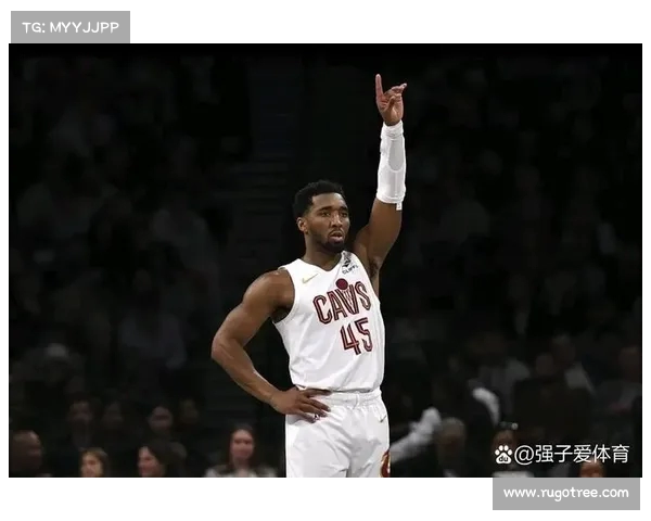 米切尔与多名主帅候选人对话,深度参与球队选帅过程(nba 米切尔) 米切尔与多名主帅候选人对话,深度参与球队选帅过程(nba 米切尔)