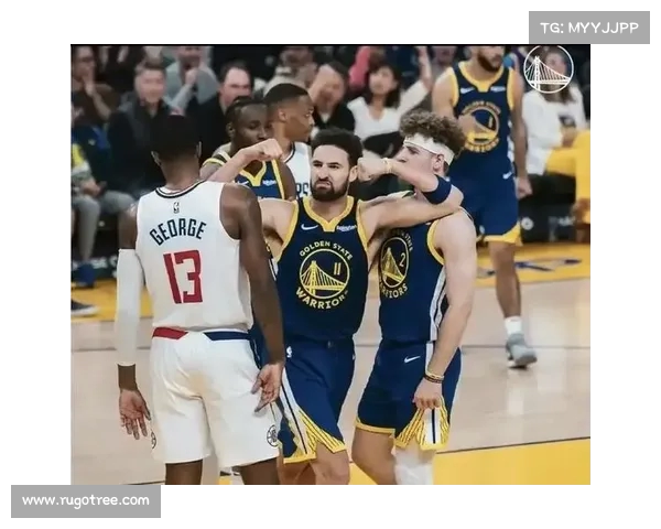 贝弗利震撼发声:乔治若加盟勇士,联盟格局将大变!(乔治贝里) 贝弗利震撼发声:乔治若加盟勇士,联盟格局将大变!(乔治贝里)