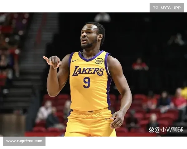 从布朗尼成到阿隆德斯:探讨年轻球员在现代篮球中的影响力(nba现役十大年轻球员) 从布朗尼成到阿隆德斯:探讨年轻球员在现代篮球中的影响力(nba现役十大年轻球员)