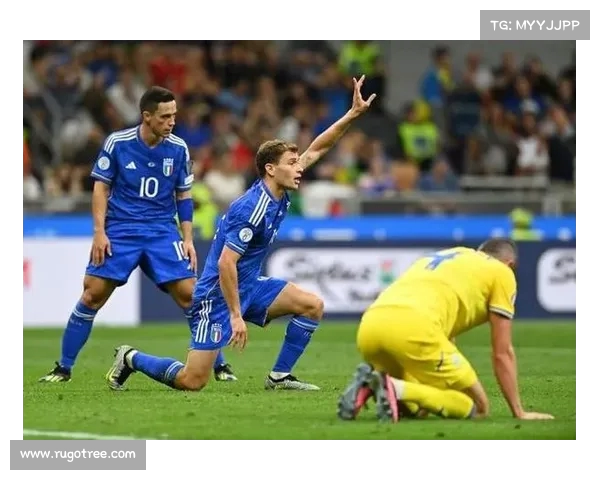 欧洲国家联赛乌克兰亚尔莫连科梅开二度